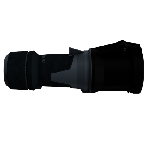 MENNEKES PowerTOP Xtra 连接器 14107 images3d