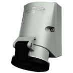 MENNEKES 壁装式插座 1040