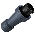 MENNEKES PowerTOP plus插头 3377