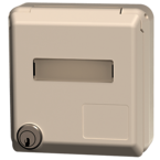 MENNEKES Cepex 面板式插座 4175