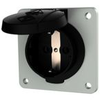 MENNEKES 面板式 SCHUKO® 插座 11032F