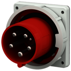 MENNEKES 面板式插头 1983