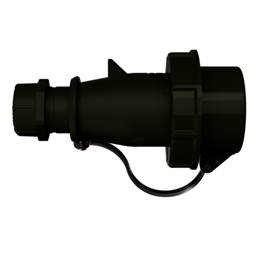 MENNEKES TM 相位转换装置 24774 images3d