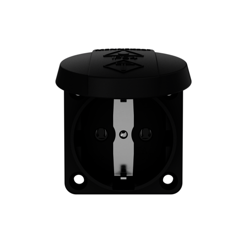 MENNEKES 面板式 SCHUKO® 插座 11032 images3d