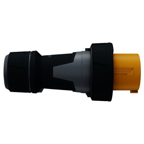 MENNEKES PowerTOP Xtra 插头 13223 images3d