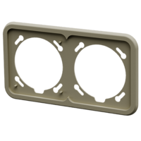 MENNEKES  Cepex-遮光框 41408