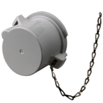 MENNEKES 空位遮条 40434