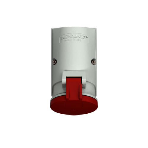 MENNEKES 壁装式插座 736 images3d