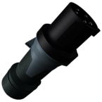 MENNEKES PowerTOP Xtra 插头 13137