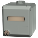 MENNEKES Cepex 外壳 4300