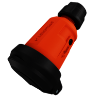 MENNEKES  SCHUKO® 连接器 158041