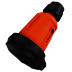 MENNEKES SCHUKO® 连接器 158041