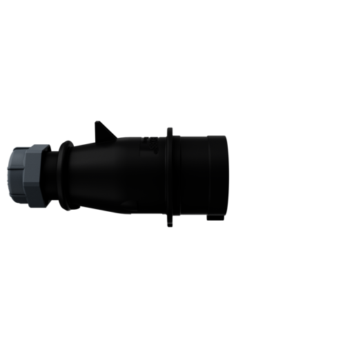 MENNEKES AM-TOP 插头 1055 images3d