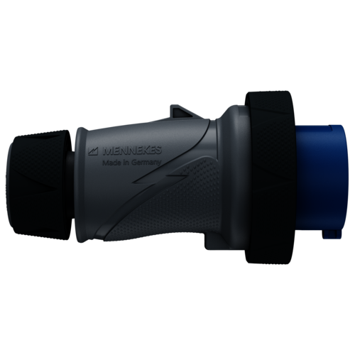 MENNEKES 带 ErgoCONTACT 的插头 PowerTOP Xtra R 13653 images3d