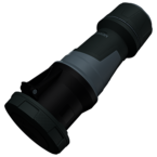 MENNEKES PowerTOP Xtra 连接器 14238P