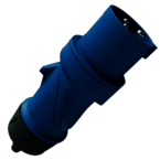 MENNEKES PowerTOP Xtra G 插头 13351