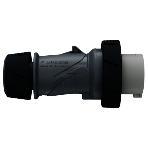 MENNEKES 带 ErgoCONTACT 的插头 PowerTOP® Xtra R 13667 images3d