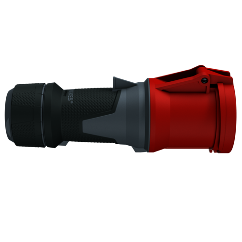 MENNEKES PowerTOP Xtra 连接器 14106 images3d