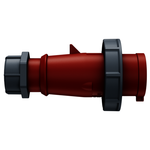 MENNEKES AM-TOP 插头 2175B images3d