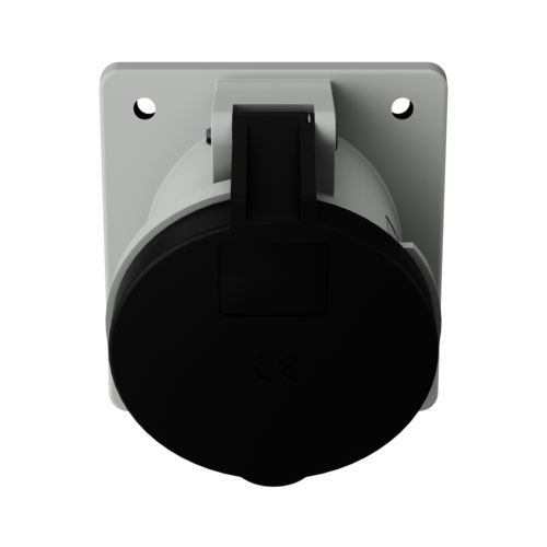 MENNEKES 面板式插座 1152A images3d