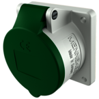 MENNEKES 面板式插座 3060