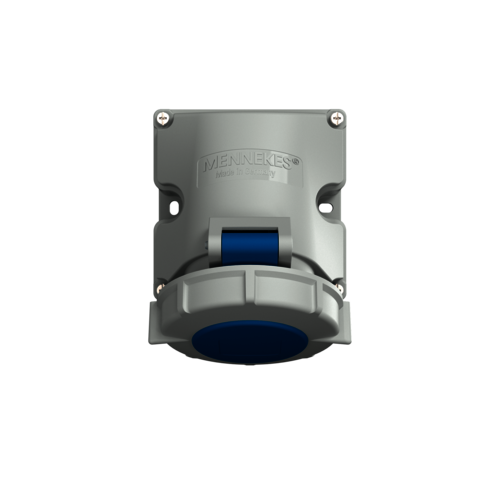 MENNEKES 壁装式插座 9341 images3d