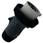 MENNEKES 带 ErgoCONTACT 的插头 PowerTOP® Xtra R 13674