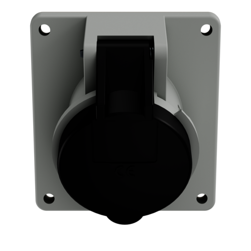 MENNEKES 面板式插座 3010 images3d