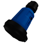 MENNEKES SCHUKO® 连接器 158091