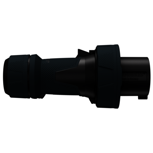 MENNEKES PowerTOP 插头 13261 images3d