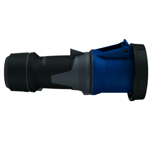 MENNEKES PowerTOP Xtra 连接器 14205 images3d