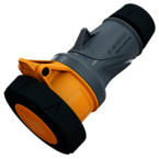 MENNEKES 带 ErgoCONTACT 的连接器 PowerTOP Xtra R 14630