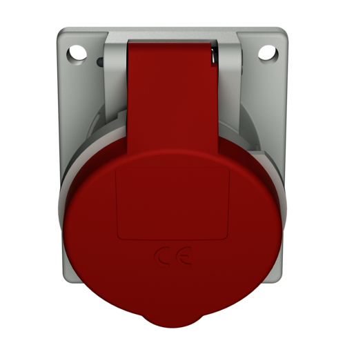 MENNEKES 面板式插座 1467 images3d