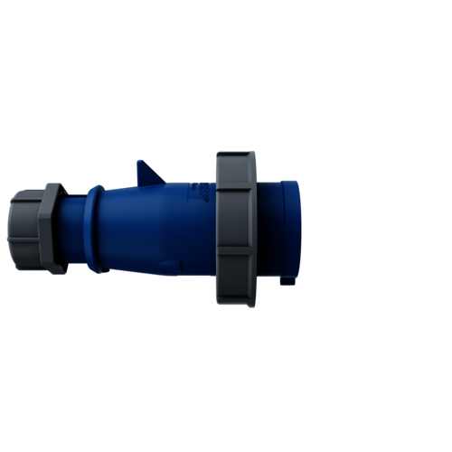 MENNEKES AM-TOP 插头 2405 images3d