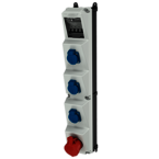 MENNEKES AMAXX® S 组合插座装置 960004