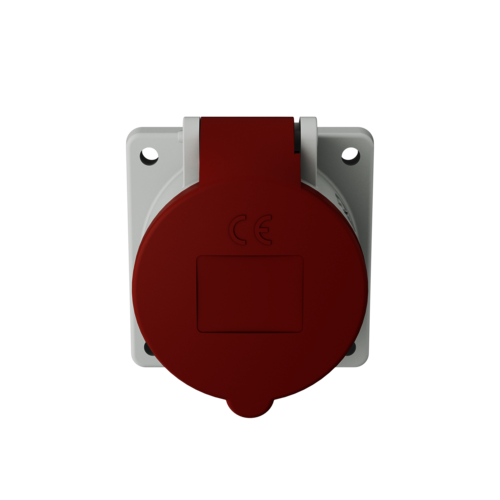 MENNEKES 面板式插座 2584 images3d