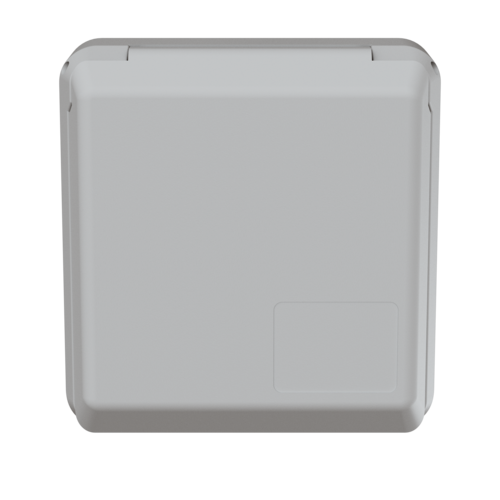 MENNEKES Cepex 面板式插座 4263 images3d