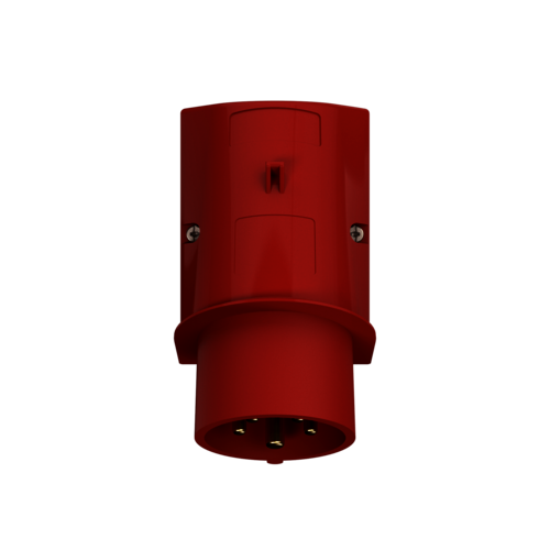 MENNEKES 壁装式插头 354 images3d