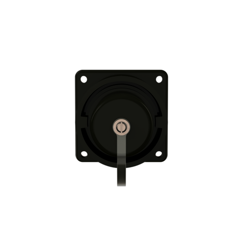 MENNEKES 面板式 SCHUKO®  TM 插头 10853 images3d