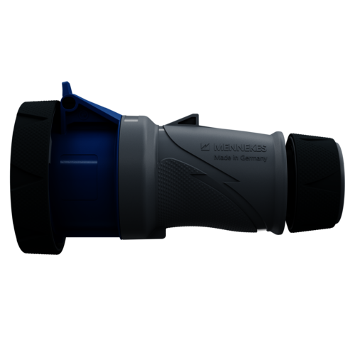 MENNEKES 带 ErgoCONTACT 的连接器 PowerTOP Xtra 14625 images3d