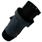 MENNEKES 带 ErgoCONTACT 的插头 PowerTOP Xtra R 13606