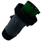 MENNEKES 带 ErgoCONTACT 的插头 PowerTOP Xtra R 13656