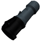 MENNEKES PowerTOP plus连接器 3277