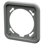 MENNEKES Cepex-遮光框 41407