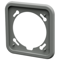 MENNEKES  Cepex-遮光框 41407