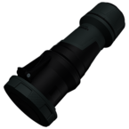 MENNEKES PowerTOP Xtra连接器 14261