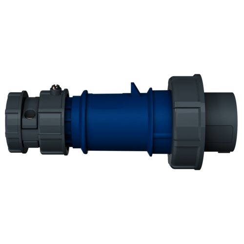 MENNEKES PowerTOP 插头 3796 images3d