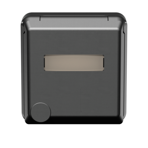 MENNEKES Cepex 面板式插座 4145ME images3d