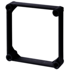 MENNEKES 固定外框 19267000