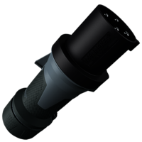 MENNEKES  PowerTOP Xtra 插头 13136